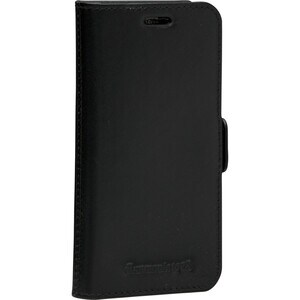 dbramante1928 ApS Lynge Carrying Case (Wallet) Apple iPhone 12 mini Smartphone - Black - Scratch Resistant, Bump Resistant