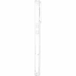 Just in Case Case for Apple iPhone 16 Smartphone - Transparent - Scratch Resistant, Bump Resistant, Wear Resistant, Damage