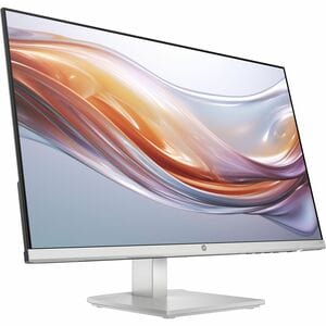 HP 524sh 24" 等级 Full HD LED显示器 - 16:9 - 60.5 cm (23.8") Viewable - 面内交换(IPS)技术 - Edge LED 背光 - 1920 x 1080 - 300 cd/m² - 5