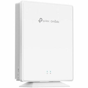 TP-Link Omada EAP650-DESKTOP Dualband Wi-Fi 6 IEEE 802.11 a/b/g/n/ac/ax 3 Gbit/s Drahtloser Access Point - 2,40 GHz, 5 GHz