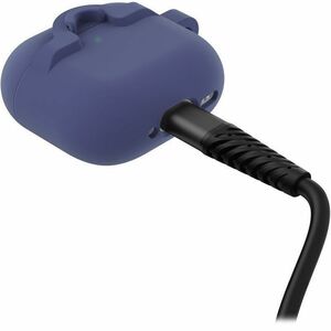 OtterBox Charging Case Apple AirPods 4 - Space Cadet - Drop Resistant, Scratch Resistant, Scuff Resistant, Damage Resistan