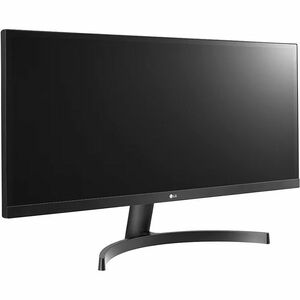 LG Ultrawide 29WL500-B 29.0" (73.7 cm) Class Full HD LED Monitor - 21:9 - Black - 29" (73.7 cm) Viewable - In-plane Switch