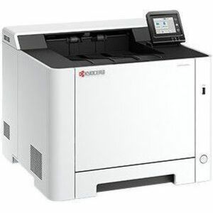 Kyocera Ecosys PA2600cx Laser Printer - Colour - 26 ppm Mono / 26 ppm Color - 9600 x 600 dpi Print - Automatic Duplex Prin