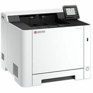 Kyocera Ecosys PA2101cx Wired Laser Printer - Colour - 21 ppm Mono / 21 ppm Color - 1200 x 1200 dpi Print - 300 Sheets Inp