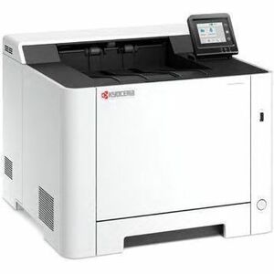 Kyocera Ecosys PA2600cwx Wired/Wireless Laser Printer - Colour - 26 ppm Mono / 26 ppm Color - 1200 x 1200 dpi Print - Auto