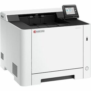 Kyocera Ecosys PA2101cwx Wired/Wireless Laser Printer - Colour - 21 ppm Mono / 21 ppm Color - 9600 x 600 dpi Print - Autom
