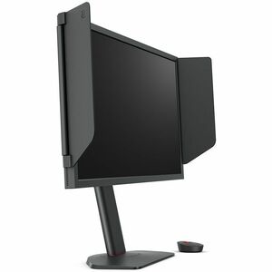 BenQ Zowie XL2546X+ 24 Zoll Class Full HD Gaming-LCD-Monitor - 16:9 Format - 61,2 cm (24,1 Zoll) Viewable - Twisted Nemati