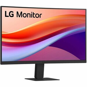 LG 24U421A-B 24" Class Full HD Curved Screen LCD Monitor - 16:9 - Black - 23.8" Viewable - Vertical Alignment (VA) - 1920 