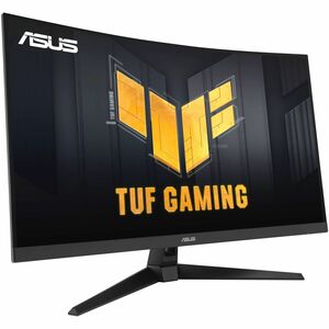 Monitor LED da gioco TUF VG32WQ3B 812,8 mm (32") Class WQHD Schermo curvo - 16:9 - 80 cm (31,5") Viewable - LED Luce poste