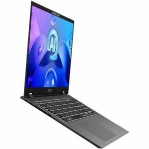 MSI Prestige 16 AI Evo B1MG Prestige 16 AI Evo B1MG-033IN 40.64 cm (16") Notebook - QHD+ - Intel Core Ultra 7 1st Gen 155H