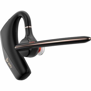 Poly Voyager Legend 50-M Earset - Microsoft Teams Certification - Mono - Wireless - Bluetooth - 98.4 ft - 16 Ohm - Earbud,