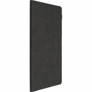 Gecko Covers EasyClick Carrying Case (Cover) Samsung Galaxy Tab S10 Ultra Tablet - Black - Scratch Resistant - Polycarbona