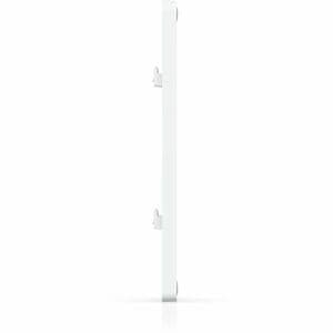 Ubiquiti UniFi Wall Mount for Switch, Power Adapter - Polycarbonate, Silicone rubber