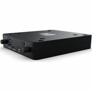 Appareil de signalisation numérique Elo Backpack 5 E620713 - Qualcomm Snapdragon - 8 Go - 1080p, 2160p - USB - HDMIRéseau 
