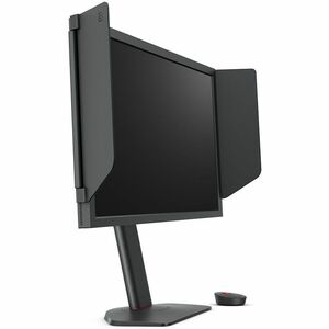 BenQ Zowie XL2586X+ 24 Zoll Class Full HD Gaming-LCD-Monitor - 16:9 Format - 61,2 cm (24,1 Zoll) Viewable - Twisted Nemati