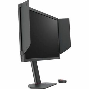 BenQ Zowie XL2566X+ 24.0" (61.0 cm) Class Full HD Gaming LCD Monitor - 16:9 - 24.1" (61.2 cm) Viewable - Twisted nematic (