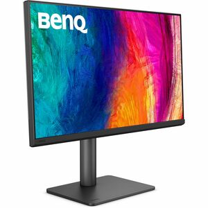 BenQ Designer PD2706QN 27" (68.6 cm) Class QHD LED Monitor - 16:9 - 27" (68.6 cm) Viewable - In-plane Switching (IPS) Tech