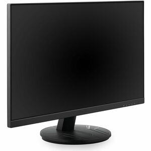Monitor LED para juegos ViewSonic VX2416a 24.0" (61.0cm) Class Full HD - 16:9 - Negro - 23.8" (60.5cm) Viewable - Tecnolog