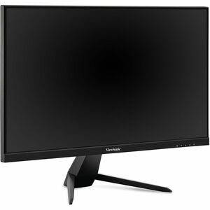 Monitor LED ViewSonic VX2467U 24.0" (61.0cm) Class Full HD - 16:9 - Negro - 23.6" (59.9cm) Viewable - SuperClear IPS - LED
