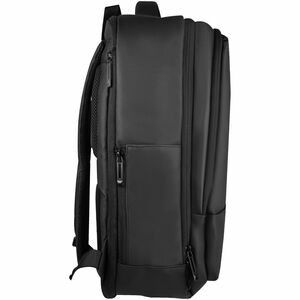 Estuche de transporte Perfect Choice Tundra (Mochila) para 39.6cm (15.6") Portátil - Negro - Resistente al agua, Resistent