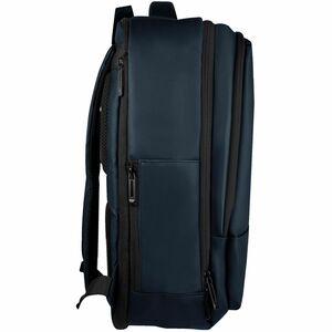 Estuche de transporte Perfect Choice Tundra (Mochila) para 39.6cm (15.6") Portátil - Azul - Resistente al agua, Resistente