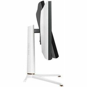 BenQ MOBIUZ EX271U 27" Class 4K UHD Gaming LED Monitor - 16:9 - White - 68.6 cm (27") Viewable - In-plane Switching (IPS) 