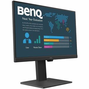 BenQ BL2786TC 27" Class Full HD LED Monitor - 16:9 - 68.6 cm (27") Viewable - In-plane Switching (IPS) Technology - LED Ba
