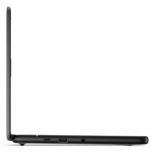 Dell Chromebook 3000 3120 11.6" Touchscreen Clamshell Chromebook - HD - Intel N-Series N100 - 4 GB - 64 GB Flash Memory - 