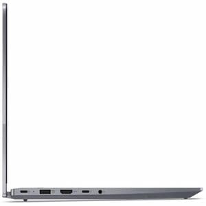 Lenovo ThinkBook 14 G5 IAU 21SQ0008GE 35,6 cm (14 Zoll) Touchscreen Umrüstbar 2 in 1 Notebook - WUXGA - Intel Core Ultra 5