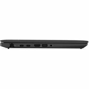 Lenovo ThinkPad T14 Gen 4 21K3006KMX 35.6 cm (14") Touchscreen Notebook - WUXGA - AMD Ryzen 7 PRO 7840U - 16 GB - 512 GB S