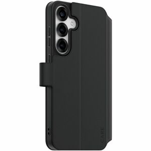 CARE Carrying Case (Wallet) Samsung Galaxy S25 Ultra Smartphone - Drop Resistant, Scratch Resistant, Shock Resistant, Crac