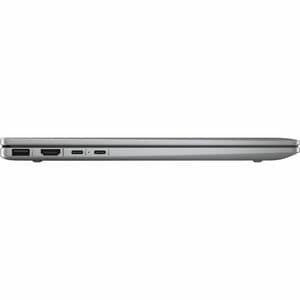 HP ENVY x360 14-fa0000 14-fa0057AU 35.6 cm (14") Touchscreen Convertible 2 in 1 Notebook - 2K - AMD Ryzen 5 8640HS - 16 GB