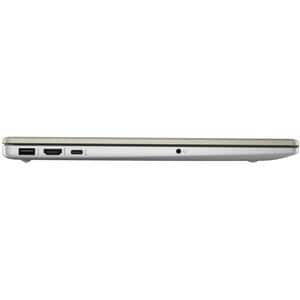 HP 15-fc0000 15-fc0374AU 39.6 cm (15.6") Notebook - Full HD - AMD Ryzen 5 7430U - 16 GB - 512 GB SSD - Warm Gold, Natural 