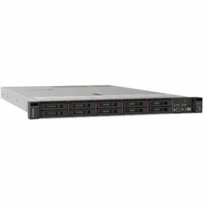 Servidor Lenovo ThinkSystem SR630 V3 7D73A063LA - 1 Xeon Gold 5416S 2GHz - 32GB RAM - 12Gb/s SAS Controlador - 1U Bastidor