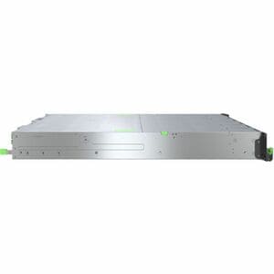 PRIMERGY RX2540 M7 Dual Socket 2U Rack Server with 1 x Intel Xeon Gold 5515+ (8 Cores 3.2 GHz TLC 22.5 MB Turbo 3.60 GHz 2