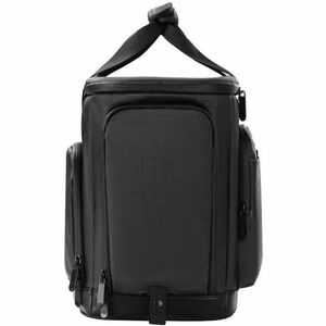 Ecoflow DELTA Carrying Case Travel - Black - Water Proof, Wear Resistant, Knock Resistant, Scrape Resistant, Weather Proof