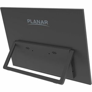 Planar PM16-S 16" Class WUXGA LCD Monitor - 16:10 - 16" Viewable - In-plane Switching (IPS) Technology - 1920 x 1200 - 16.