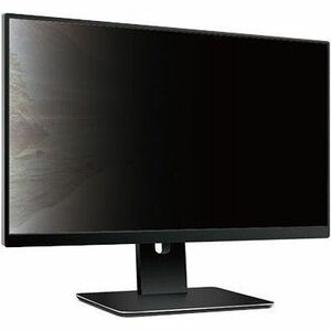 V7 PS32W9A2 Blendfrei Blickschutzfilter - für 81,3 cm (32 Zoll) Widescreen LCD Monitor, Notebook - 16:9 - Blaulicht-Reduzi