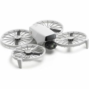 DJI Flip Aerial Drone - 2.40 GHz, 5.85 GHz - Battery Powered - 1