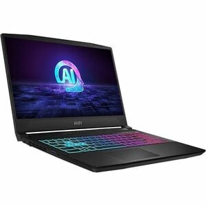 MSI Katana A15 AI B8V Katana A15 AI B8VE-418IN 39.62 cm (15.60") Gaming Notebook - Full HD - AMD Ryzen 7 8845HS - 16 GB - 