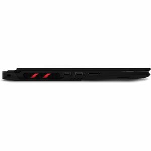 MSI Raider 18 HX A14V Raider 18 HX A14VHG-254IN 45.72 cm (18") Gaming Notebook - UHD+ - Intel Core i9 14th Gen i9-14900HX 