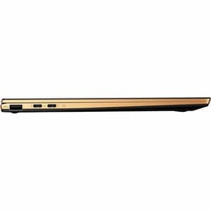 MSI Summit E13 AI Evo A1M Summit E13 AI Evo A1MTG-041IN 33.78 cm (13.30") Touchscreen Convertible 2 in 1 Notebook - Full H