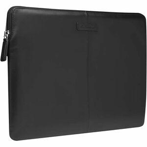 dbramante1928 ApS Skagen Pro Carrying Case for 33 cm (13") to 36.1 cm (14.2") Apple Tablet, MacBook Pro - Black - Impact R