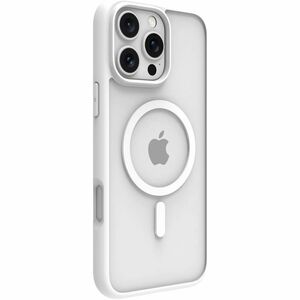 dbramante1928 ApS Grenen Case for Apple iPhone 16 Pro Max Smartphone - White - Impact Resistant, Damage Resistant, Drop Re