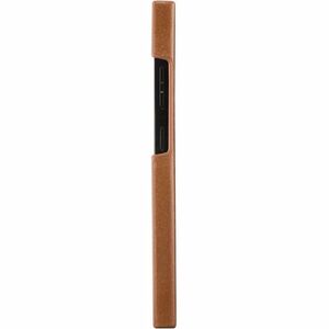 dbramante1928 ApS Lynge Carrying Case (Wallet) Samsung Galaxy S24 Ultra Smartphone, Credit Card, Card, Notes - Tan - Impac