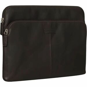 dbramante1928 ApS Skagen Pro+ Carrying Case (Sleeve) for 35.6 cm (14") Apple MacBook Pro - Hunter Dark - Impact Resistant 