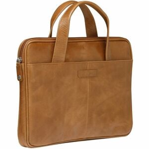 dbramante1928 ApS Silkeborg Carrying Case for 38.1 cm (15") Notebook - Golden Tan - 280 mm Height x 390 mm Width x 30 mm D