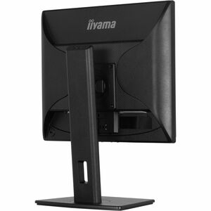 Moniteur LED iiyama ProLite B1980S-B1 19" Class SXGA - 5:4 - Noir mat - 48,3 cm (19") Viewable - Nématique Torsadé (TN) - 
