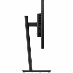 Moniteur LED Lenovo ThinkVision T24-40 24" Class Full HD - 16:9 - Noir corbeau - 60,5 cm (23,8") Viewable - Technologie IP