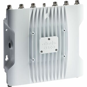 Cisco Catalyst IW9167E-HZ Triband 7,80 Gbit/s Drahtloser Access Point - Outdoor - 2,40 GHz, 5 GHz, 6 GHz - Extern - MIMO-T